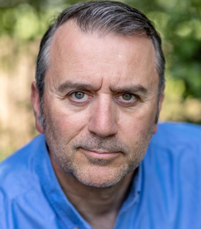 Colin - Caretaker Image